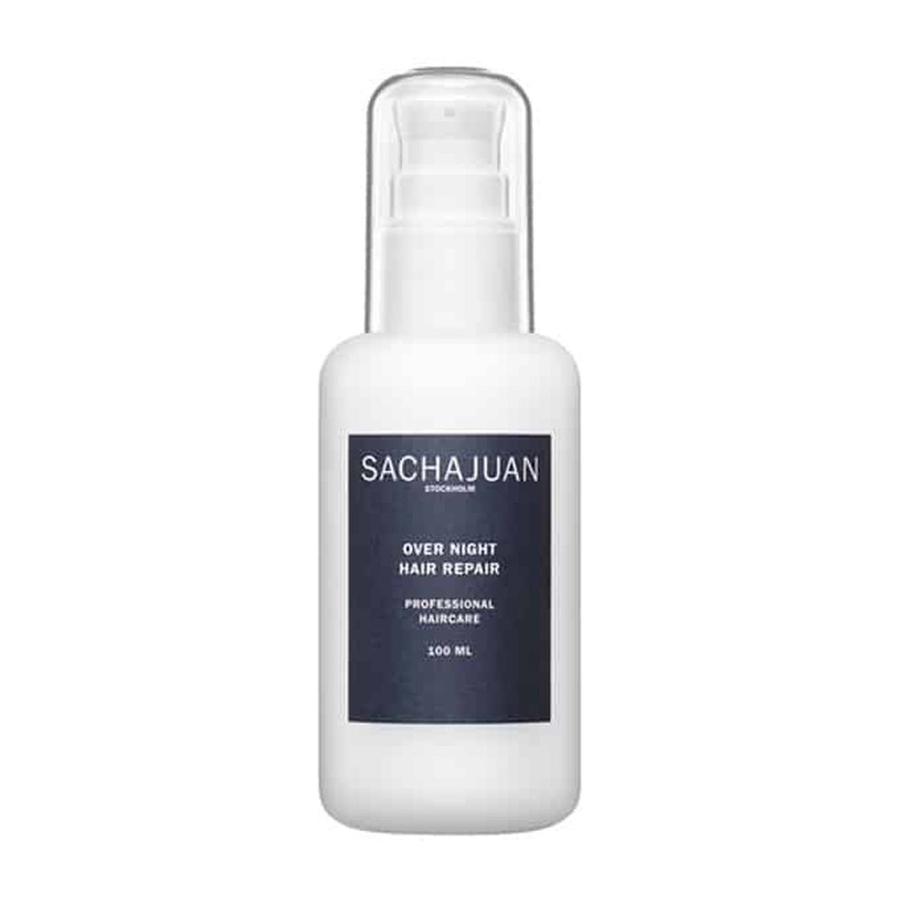 Sachajuan Over Night Hair Repair - Beauty Tribe