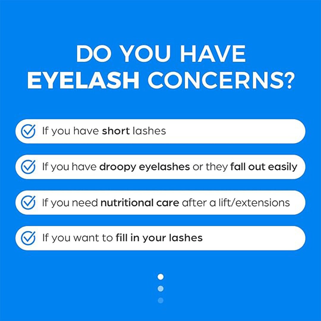 Seapuri Lashrum Eyelash Enhancing Serum 10g - Beauty Tribe