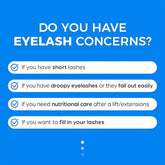 Seapuri Lashrum Eyelash Enhancing Serum 10g - Beauty Tribe