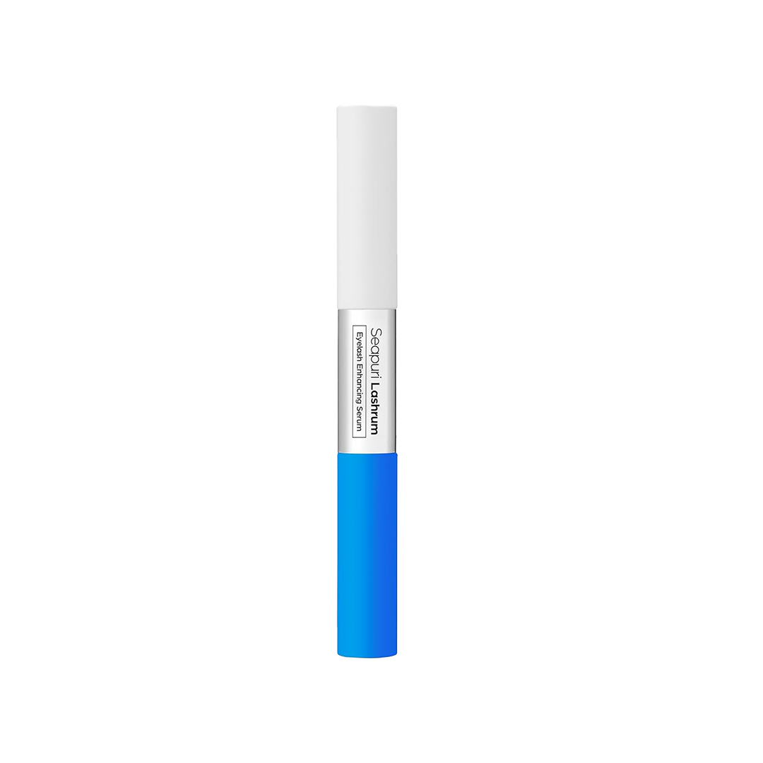 Seapuri Lashrum Eyelash Enhancing Serum 10g