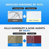 Seapuri Scalpy Bubble Hair Growth Tonic 100ml - Beauty Tribe