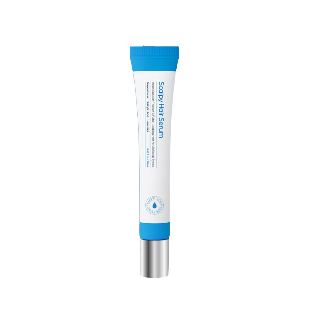 Seapuri Scalpy Hair Serum 20ml
