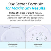 Seapuri Shavik Icelandic Glacier Soothing Cream 70ml - Beauty Tribe