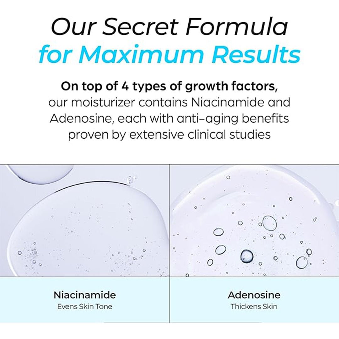 Seapuri Shavik Icelandic Glacier Soothing Cream 70ml - Beauty Tribe