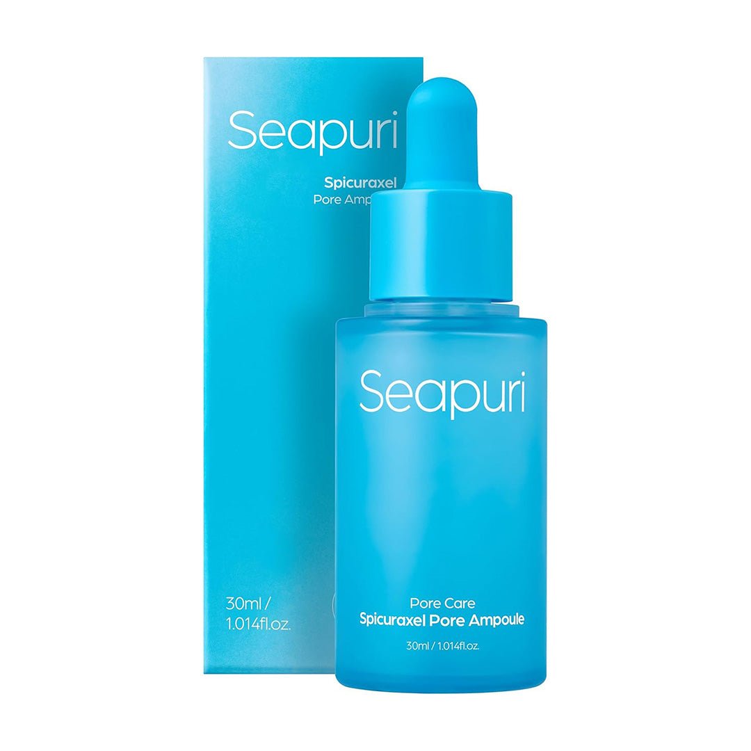Seapuri Spicuraxel Pore Minimizer for face 30ml - Beauty Tribe