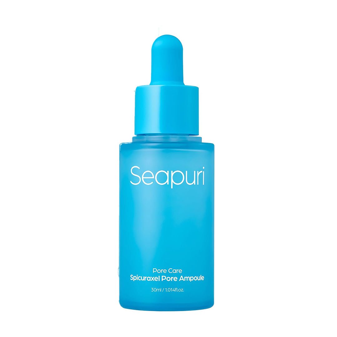 Seapuri Spicuraxel Pore Minimizer for face 30ml - Beauty Tribe