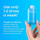 Seapuri Spicuraxel Pore Minimizer for face 30ml - Beauty Tribe