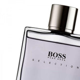 HUGO BOSS SELECTION FOR MEN EAU DE TOILETTE