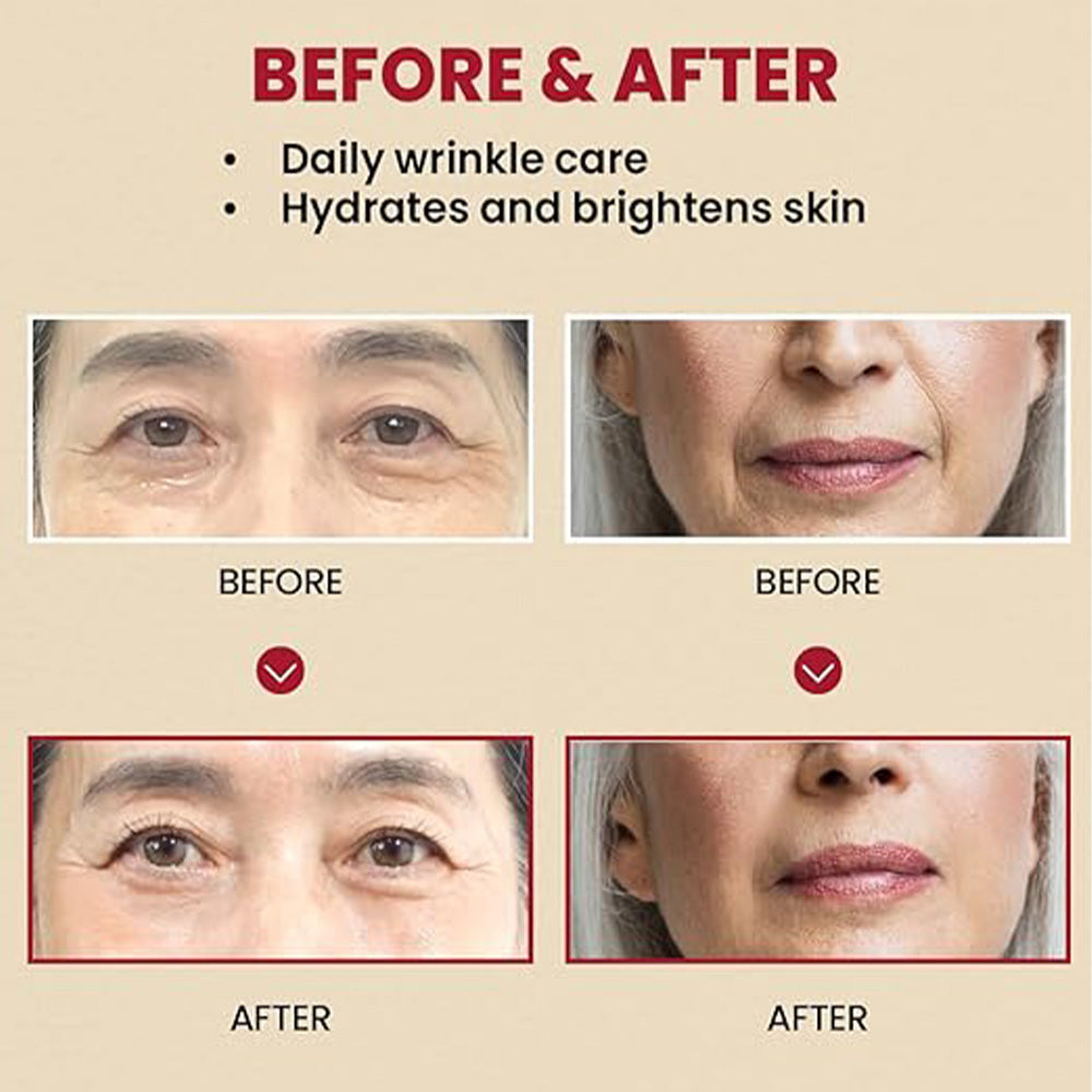 Seoul 1988 Cream - Retinal Liposome 1% + Fermented Rice 50ml