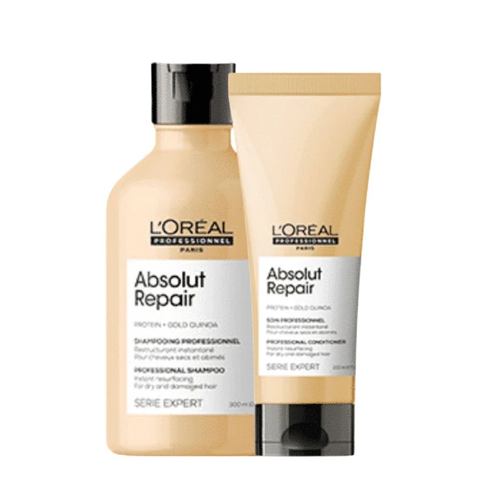 Serie Expert Absolut Repair Duo Set - Beauty Tribe