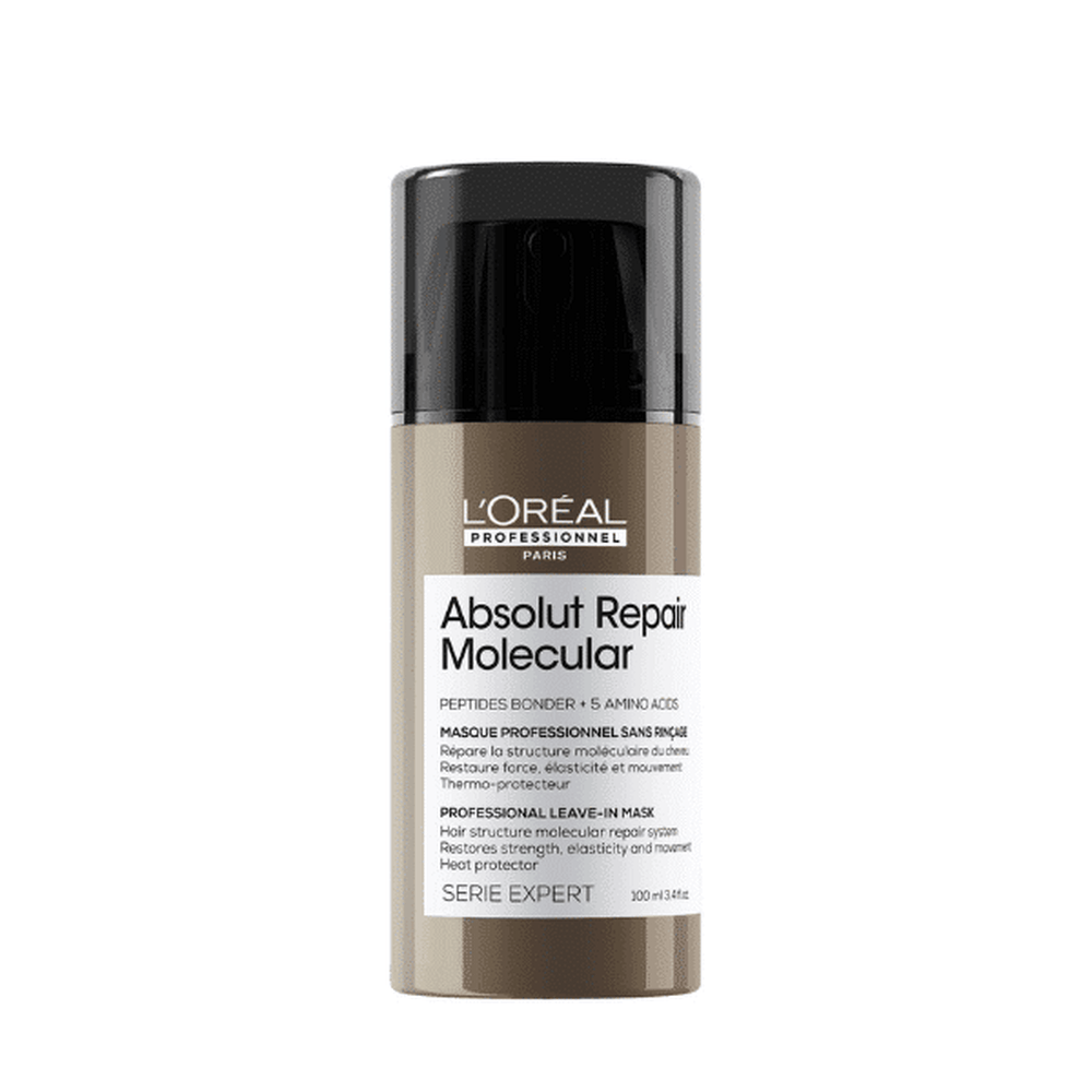 Serie Expert Absolut Repair Molecular Leave - in 100ml - Beauty Tribe