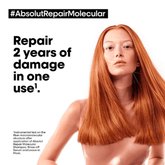 Serie Expert Absolut Repair Molecular Leave - in 100ml - Beauty Tribe