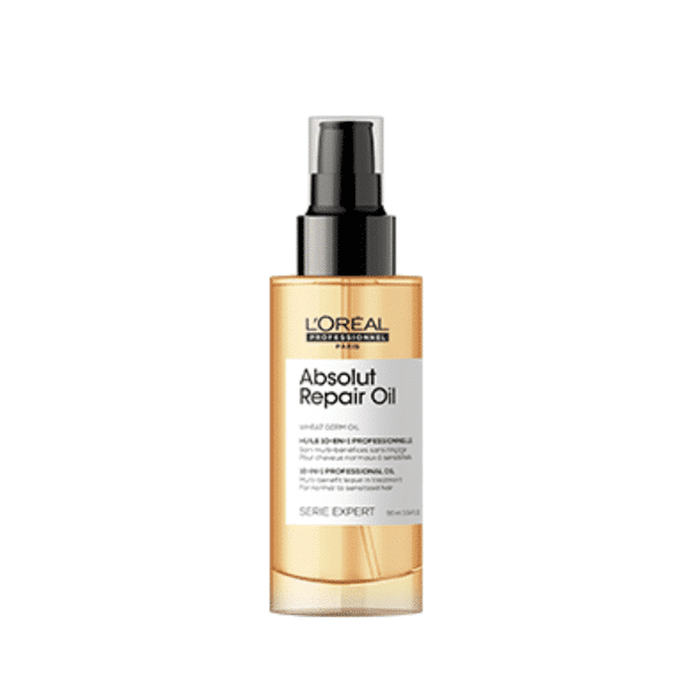 Serie Expert Absolut Repair Oil 10 - in - 1 - Beauty Tribe