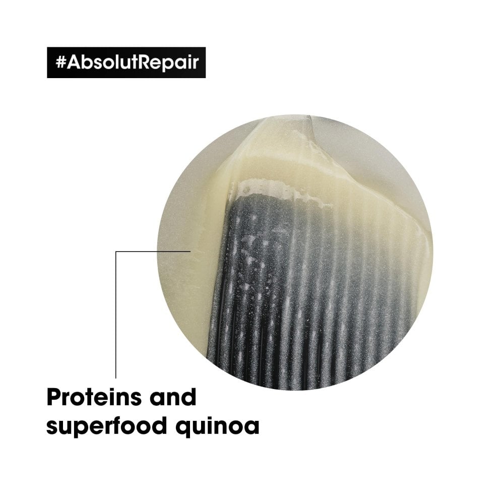 Serie Expert Absolut Repair Shampoo - Beauty Tribe