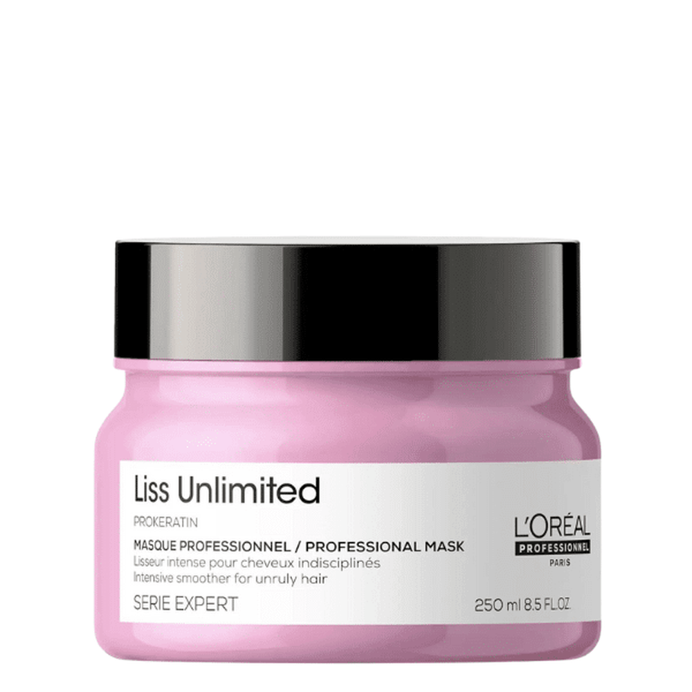 Serie Expert Liss Unlimited Masque - Beauty Tribe