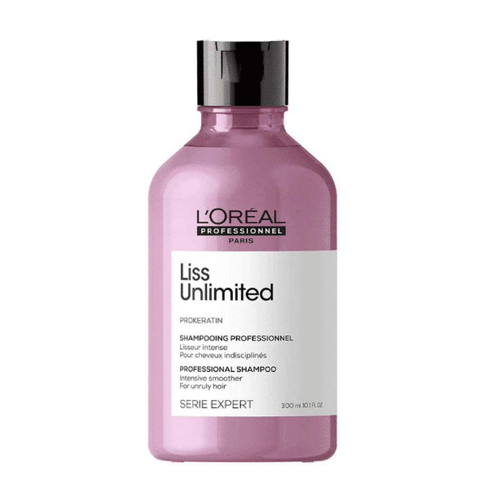 Serie Expert Liss Unlimited Shampoo - Beauty Tribe