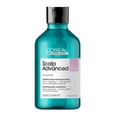 Serie Expert Scalp Advance Anti - Discomfort Dermo - Regulator Shampoo - Beauty Tribe