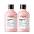 Serie Expert Vitamino Color Shampoo 2 Pack Set - Beauty Tribe