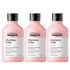 Serie Expert Vitamino Color Shampoo 3 Pack Set - Beauty Tribe