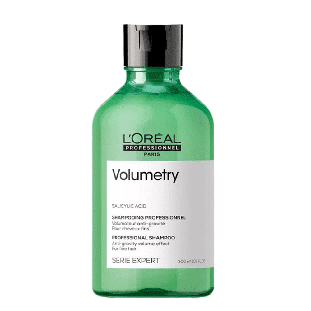 Serie Expert Volumetry Shampoo - Beauty Tribe