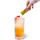 Shake Your Plants Kombucha+ Grapefruit - Beauty Tribe