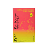 Shake Your Plants Kombucha+ Pomegranate - Beauty Tribe