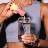 Shake Your Plants Kombucha+ Pomegranate - Beauty Tribe