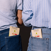 Shake Your Plants Kombucha+ trial pack  - Beauty Tribe