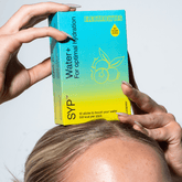 Shake Your Plants Water+ blueberries - Beauty Tribe