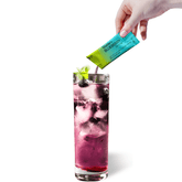 Shake Your Plants Water+ blueberries - Beauty Tribe