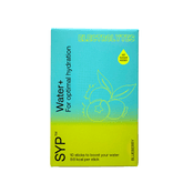 Shake Your Plants Water+ blueberries - Beauty Tribe