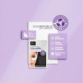 Skin Republic Collagen Under Eye Patch (3 pairs) - Beauty Tribe