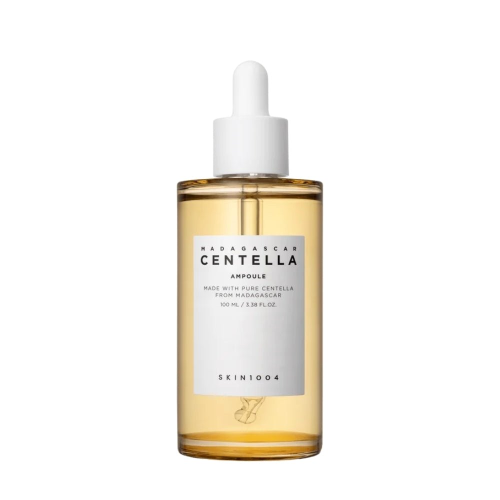 SKIN1004 Madagascar Centella Ampoule 100ml - Beauty Tribe