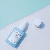 Skin1004 Madagascar Centella Hyalu - Cica Blue Serum 50ml - Beauty Tribe