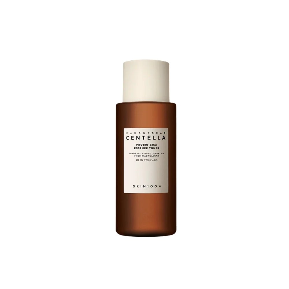 Skin1004 Madagascar Centella Probio - Cica Essence Toner 210ml - Beauty Tribe
