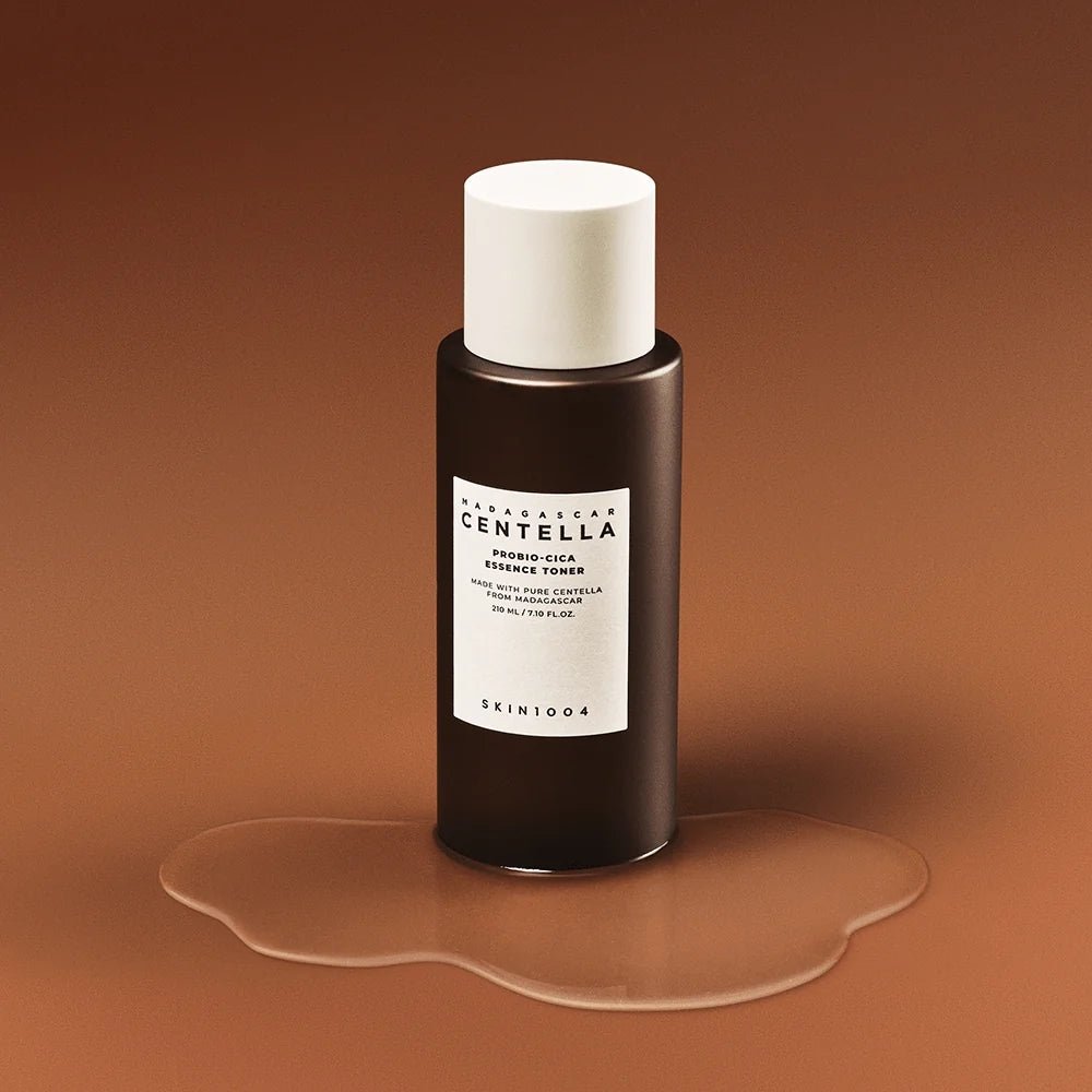 Skin1004 Madagascar Centella Probio - Cica Essence Toner 210ml - Beauty Tribe