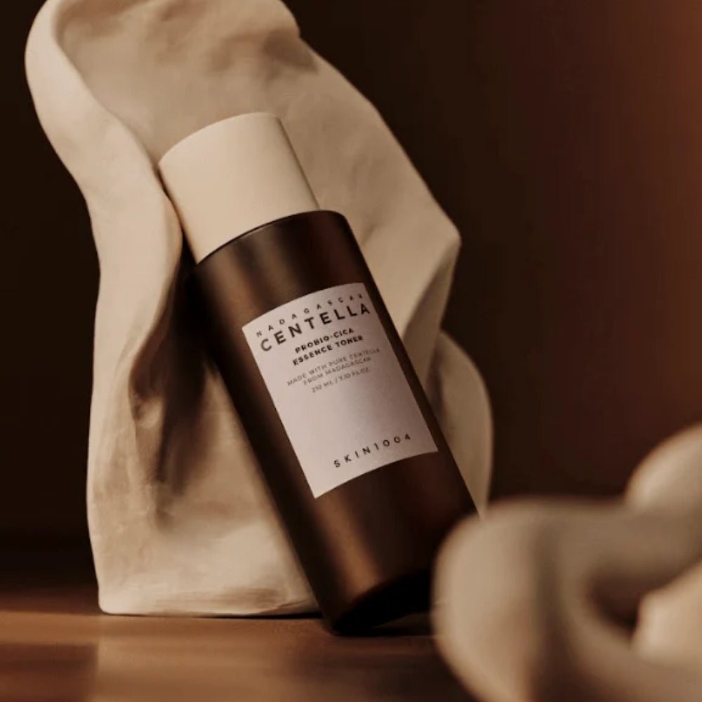 Skin1004 Madagascar Centella Probio - Cica Essence Toner 210ml - Beauty Tribe