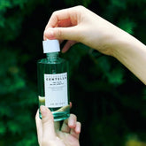 Skin1004 Madagascar Centella Tea - Trica Relief Ampoule 100ml - Beauty Tribe