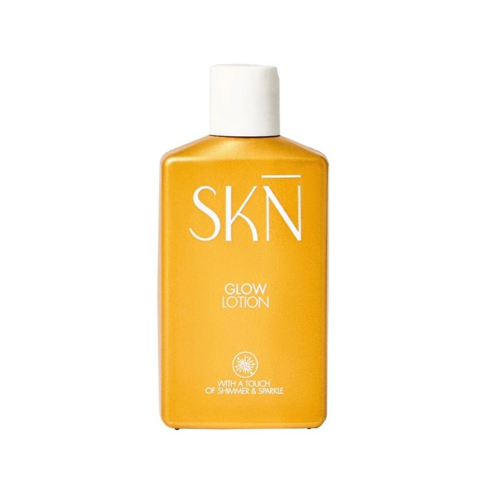 SKN Glow Lotion 200ml - Beauty Tribe