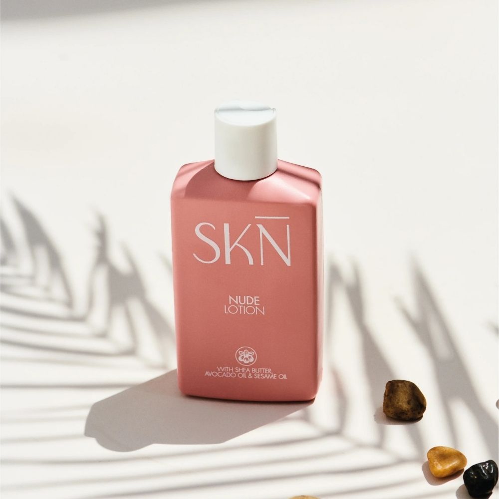 SKN Nude Lotion 200ml - Beauty Tribe