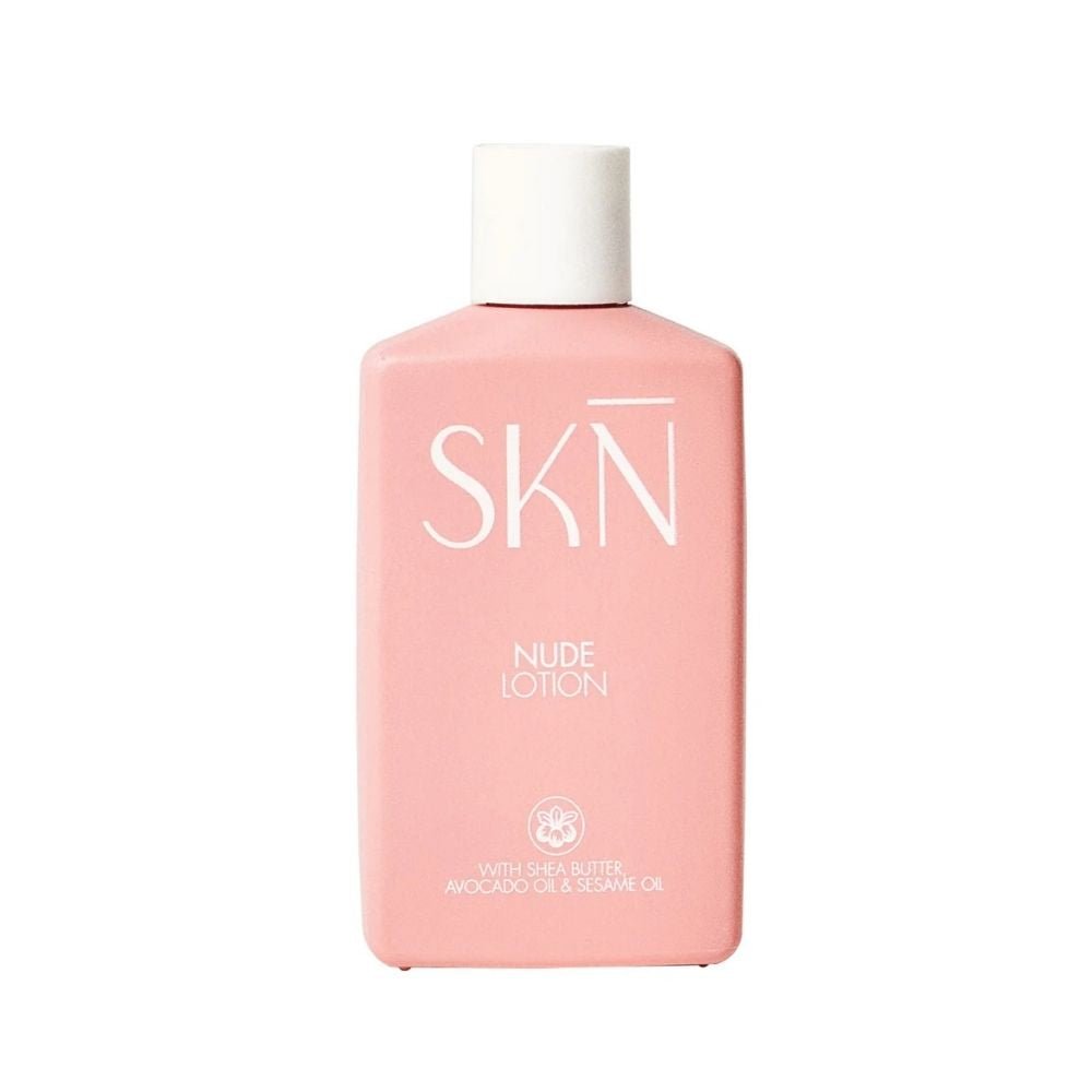 SKN Nude Lotion 200ml - Beauty Tribe