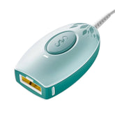 SmoothSkin Pure Mini Lite: IPL Hair Removal Device - Green - Beauty Tribe