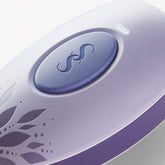 SmoothSkin Pure Mini Lite: IPL Hair Removal Device - Lilac - Beauty Tribe