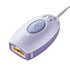 SmoothSkin Pure Mini Lite: IPL Hair Removal Device - Lilac - Beauty Tribe