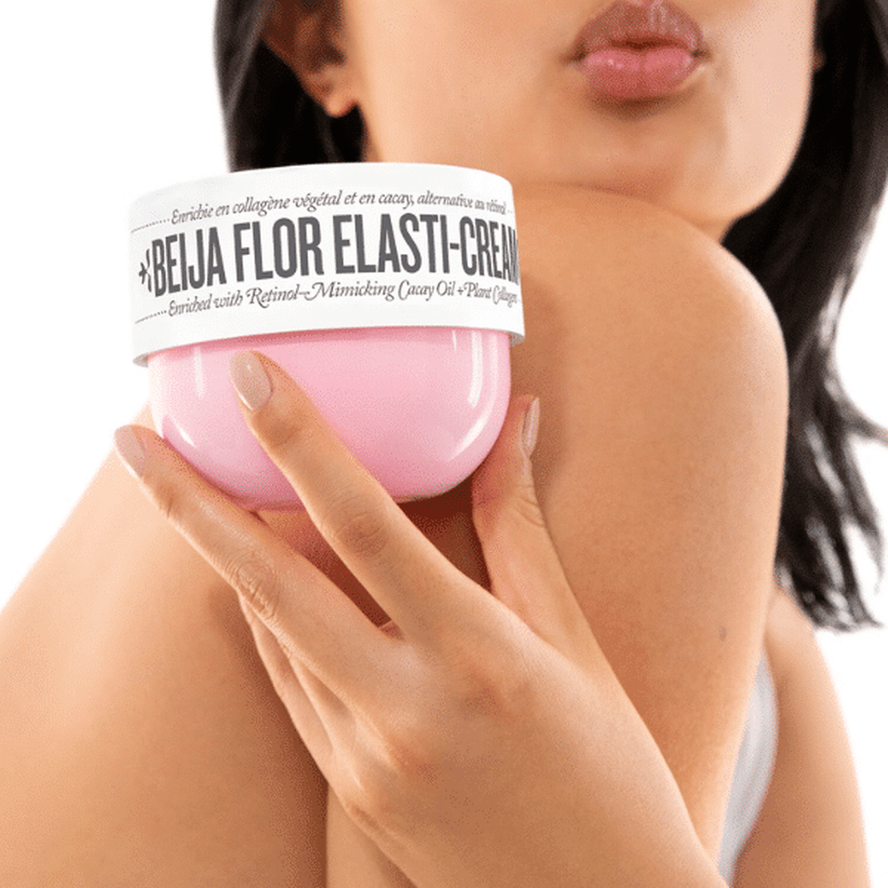 Sol de Janeiro Beija Flor Elasti - Cream 240ml - Beauty Tribe