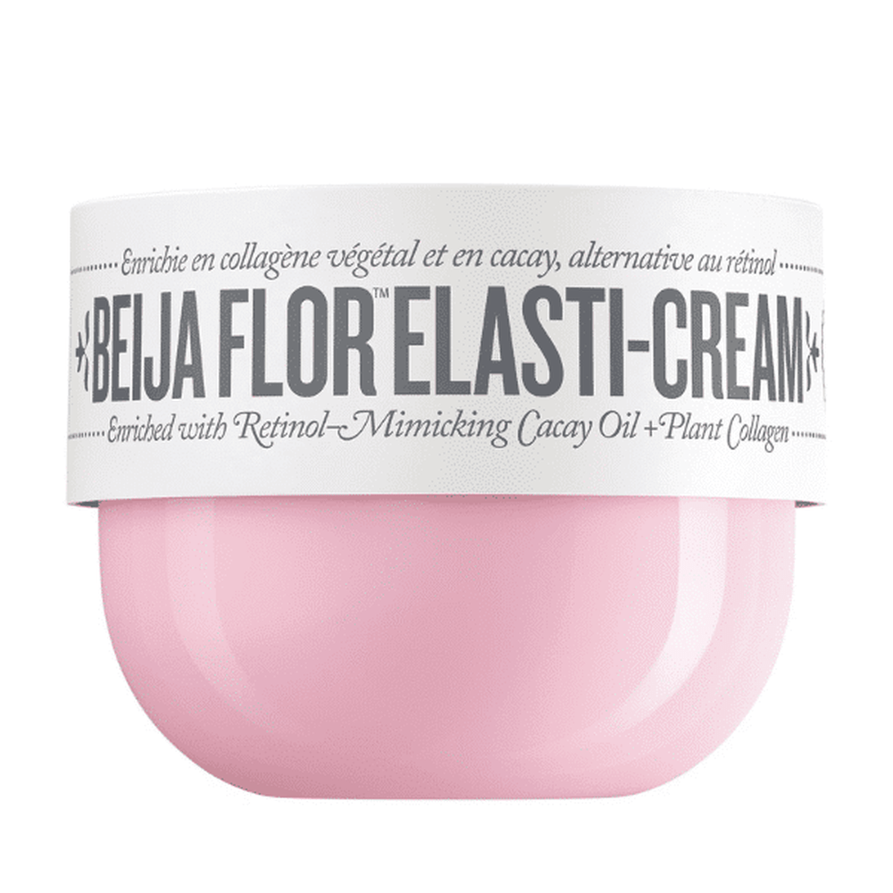 Sol de Janeiro Beija Flor Elasti - Cream 240ml - Beauty Tribe