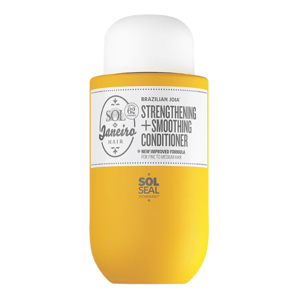 Sol de Janeiro Brazilian Joia Strengthening + Smoothing Conditioner 295ml - Beauty Tribe