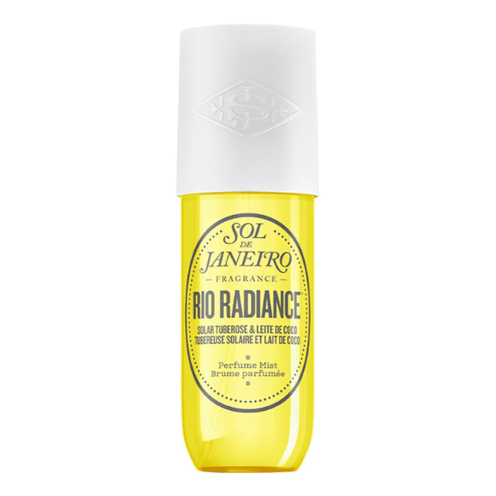 Sol de Janeiro Rio Radiance Perfume Mist 240ml - Beauty Tribe