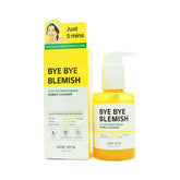 SOME BY MI Bye Bye Blemish Vita Tox Brightening Bubble Cleanser