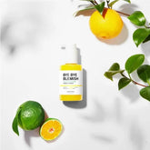 SOME BY MI Bye Bye Blemish Vita Tox Brightening Bubble Cleanser